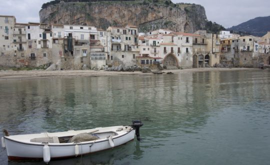 10 bijzondere bijgeloven op Sicilië