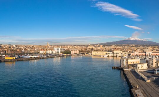 Tips voor een bezoek aan Catania